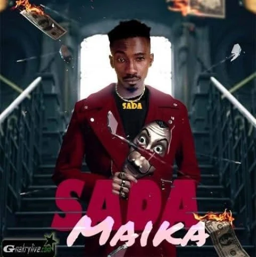 Sada Maika